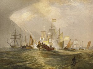 Sbarco del Principe d